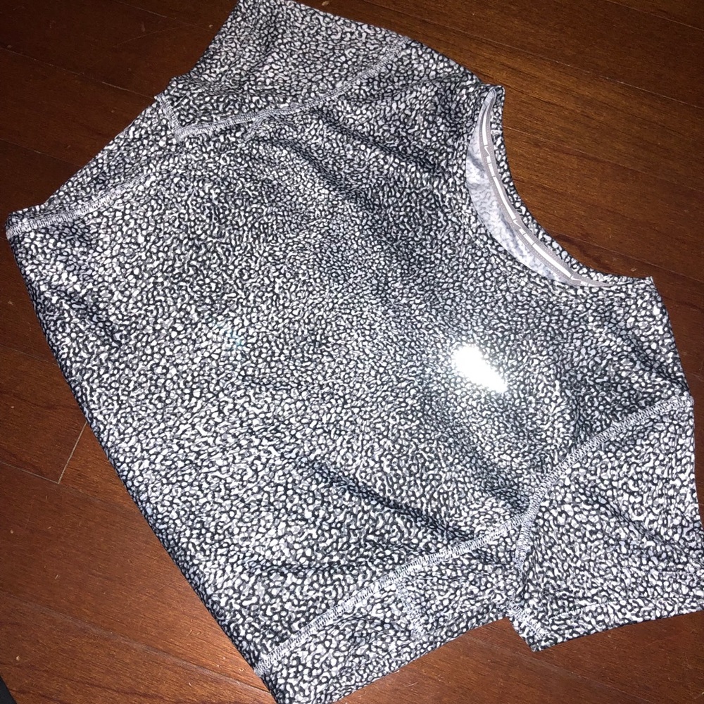 NIKE DRI FIT SHIRT